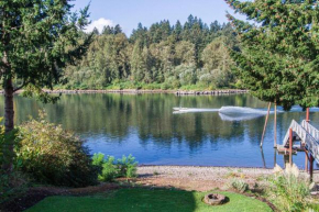 Milwaukie Riverfront Guest House
